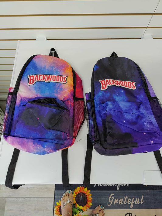 Back pack - Backwoods Brand - Backpacks