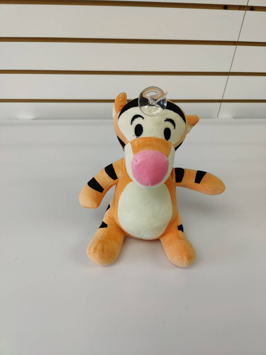 Plush - Tigger Plush