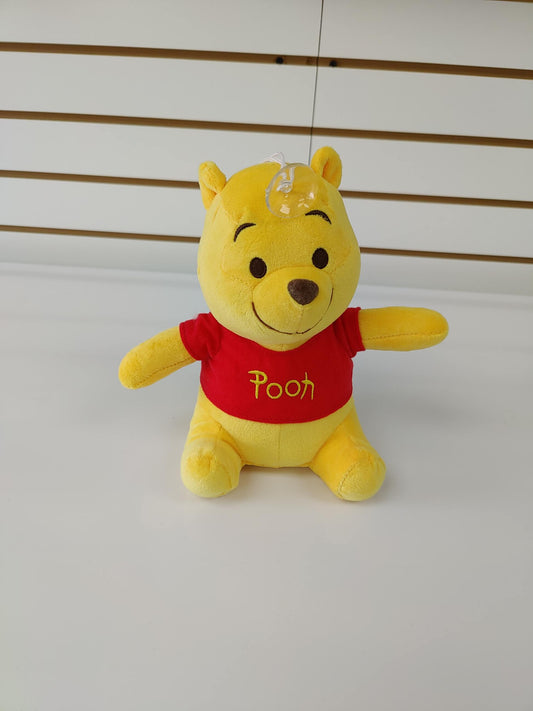 Plush - Winnie the Pooh Plush