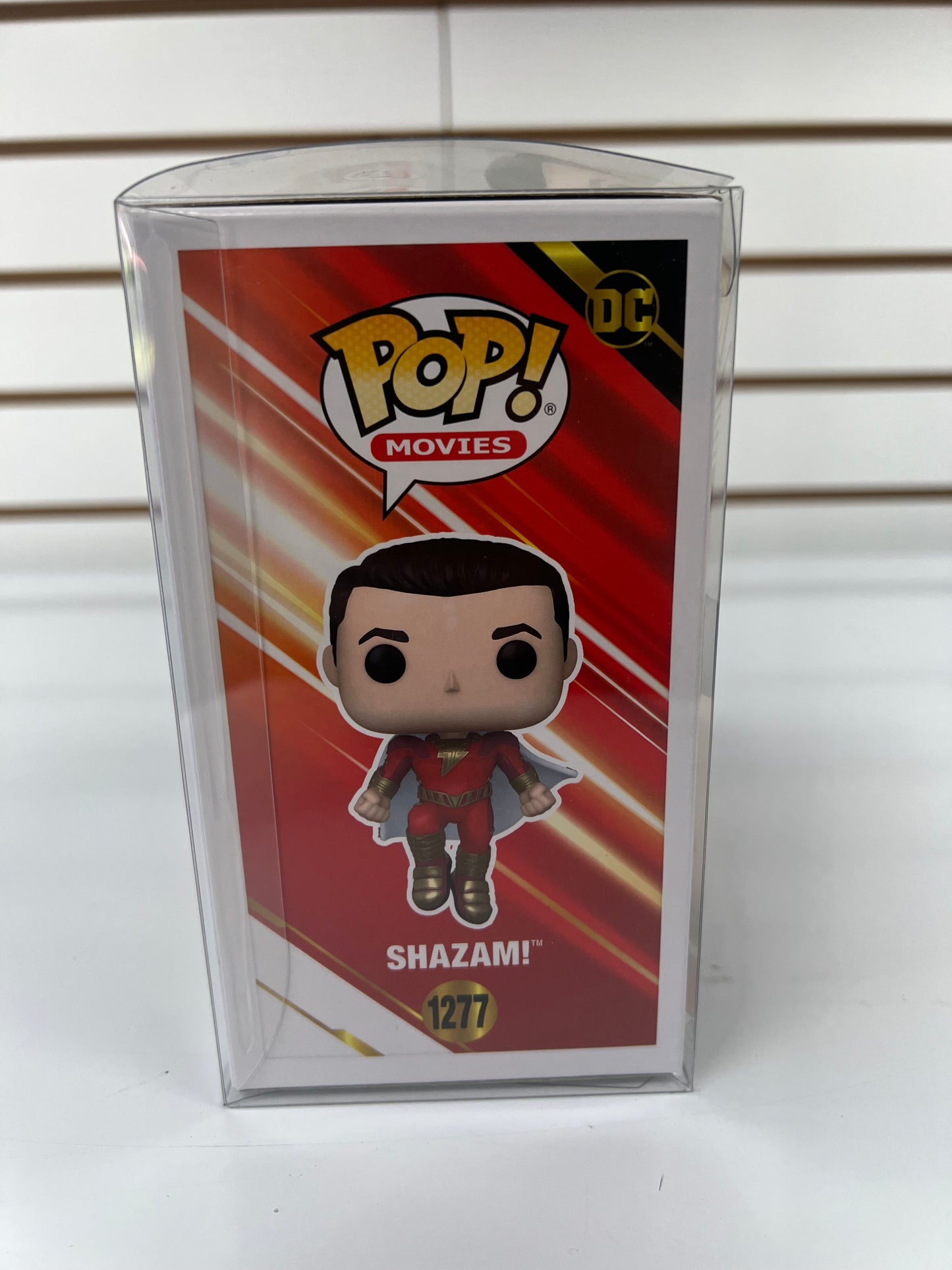 Funko Pop! #1277 Shazam!